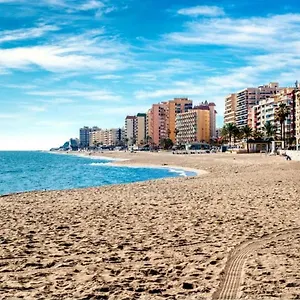 En Pyr Puerto Apartment Fuengirola