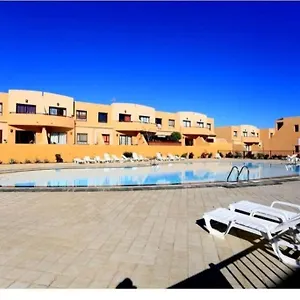 Fuertevida Apartment Caleta De Fuste
