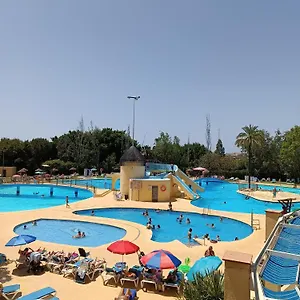 Premium Minerva 103 Con Piscina Y Parque Acuatico Apartment Benalmadena